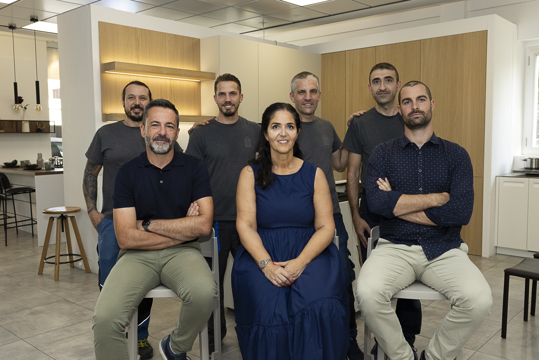Team